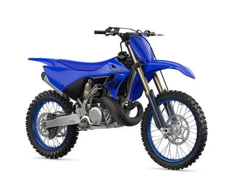 YZ250X Lightweight Enduro 2-Stroke