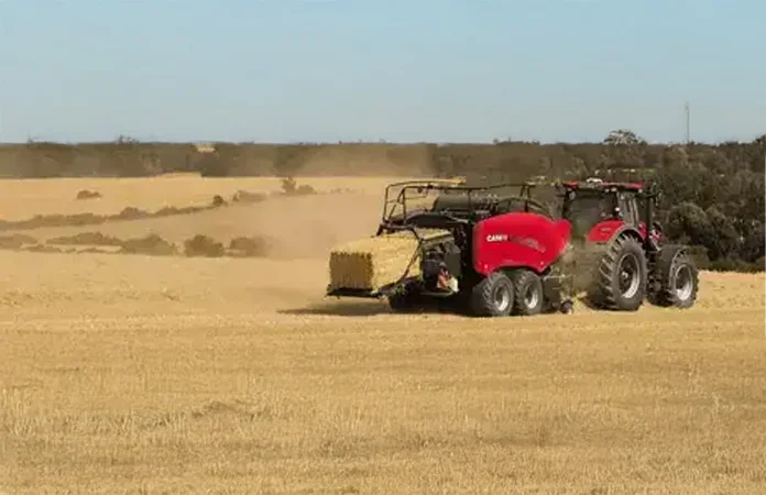 Large Balers LB4 XL Series